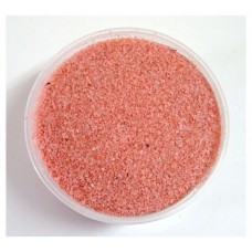 Песок розовый «ЭВИС», 250 г