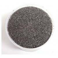 Песок серый «ЭВИС», 250 г