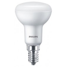Классическая лампа для люстр «Philips»