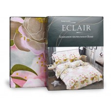 Комплект постельного белья ECLAIR, 1,5-спальное