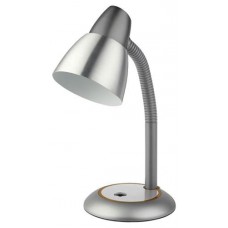 Купить Лампа настольная «ЭРА» N 115 E27 40W GY BK R