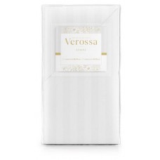 Набор наволочек Verossa белые 50x70 см, 2 шт