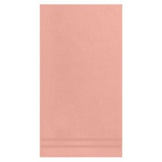 Полотенце DM махровое персикового цвета, 50х90 см