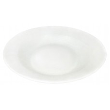 Тарелка «МФК» суповая 20,5 см, 250 мл