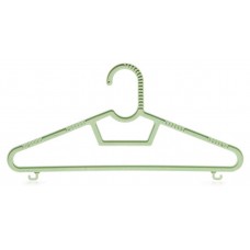Вешалка для одежды «Полимербыт», размер 44-46