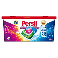 Капсулы для стирки Persil 4in1 Color, 28 шт