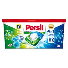 Капсулы для стирки Persil 4in1 Color Freshness by Vernel, 28 шт