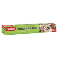 Купить Пленка пищевая Paclan 29 см, 30 м