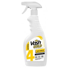 Спрей для мытья люстр Vash Gold, 500 мл