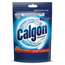 Средство для смягчения воды Calgon 3 в 1, 200 г