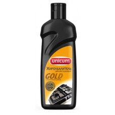 Купить Средство для удаление жира Unicum Gold, 380 мл