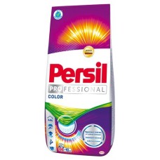 Стиральный порошок Persil Professional Color для машинной и ручной стирки цветного белья, 10 кг 66 стирок