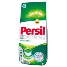 Стиральный порошок Persil Professional Universal для машинной и ручной стирки белого и светлого белья, 10 кг 66 стирок