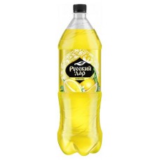 Лимонад «Русский Дар», 2 л