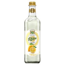 Напиток газированный «Бавария» Premium лимон, 500 мл