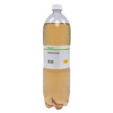Напиток газированный «Каждый День» Лимонад, 1,5 л