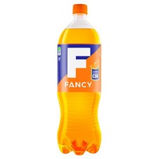 Напиток газированный «Очаково» Fancy, 1,5 л