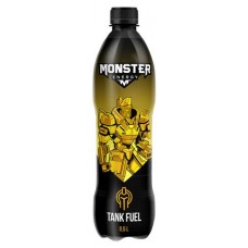Напиток тонизирующий Monster Active пластик, 500 мл