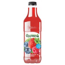 Купить Напиток ягодный «Фрутмотив», 1,5 л
