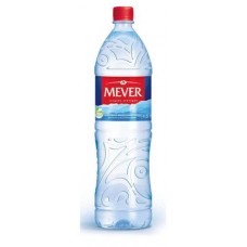 Вода минеральная Mever без газа, 1,5 л