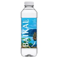 Купить Вода негазированная BAIKAL 430 Байкальская глубинная, 850 мл
