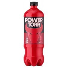 Напиток энергетический POWER TORR Red, 1 л