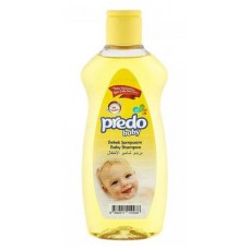 Шампунь детский Predo Baby без слез, 200 мл