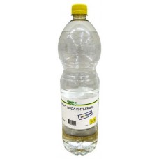 Вода питьевая детская «Каждый день» без газа с рождения, 1,5 л