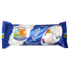 Купить Мороженое «Коровка из Кореновки» пломбир ванильный 15%, 400 г