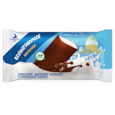Мороженое «Ленинградское» батончик сливочный в шоколадной глазури, 80 г