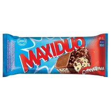 Мороженое сэндвич Maxiduo Страчателла, 92 г