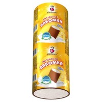 Мороженое сливочное «Филевское» Лакомка, 90 г