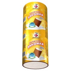 Мороженое сливочное «Филевское» Лакомка, 90 г