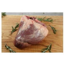 Сердце говяжье «Диета-18» охлажденное 0,8-1,2 кг, 1 упаковка ~ 1 кг