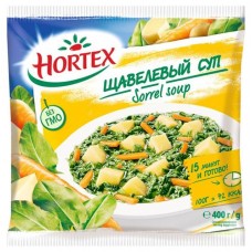 Смесь суповая Hortex суп Щавелевый, 400 г