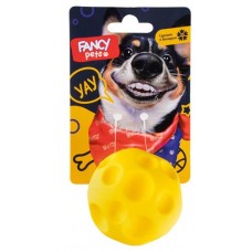 Игрушка для собак Fancy Pets Мячик-сырник