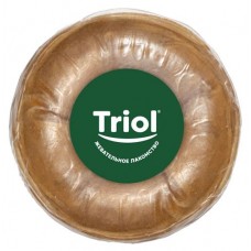 Кольцо жевательное Triol Dental 7 см, 45 г