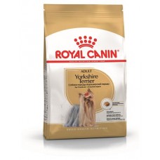 Корм для собак Royal Canin Yorkshire Terrier Adult, 500 г