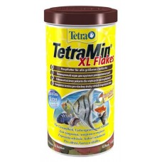 Корм для всех видов тропических рыб Tetra TetraMin Flakes хлопья, 500 мл
