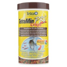 Корм для всех видов тропических рыб Tetra TetraMin Pro Crisps чипсы, 250 мл