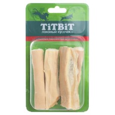 Лакомство TiTBiT для собак соломка Б2-M, 30 г