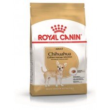Корм для собак Royal Canin Chihuahua Adult сухой для чихуахуа с 8 месяцев, 500 г