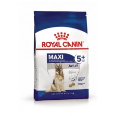 Корм для собак Royal Canin Maxi Adult 5+ от 26 кг до 44 кг, 15 кг