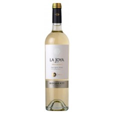 Вино Bisquertt La Joya Gran Reserva белое сухое Чили, 0,75 л