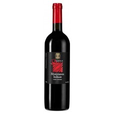 Вино Besini Мукузани красное сухое Грузия, 0,75 л