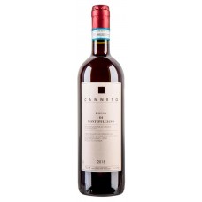 Вино Canneto Rosso di Montepulciano красное сухое Италия, 0,75 л