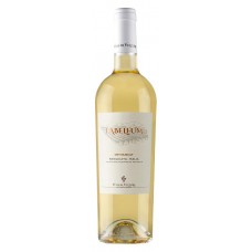 Вино Labellum белое сухое Италия, 0,75 л