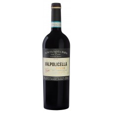Вино Valpolicella Ripasso Classico Superiore красное сухое Италия, 0,75 л