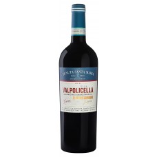 Вино Valpolicella Classico Superiore красное сухое Италия, 0,75 л