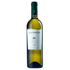 Вино Bracamonte Rueda Verdejo белое сухое Испания, 0,75 л